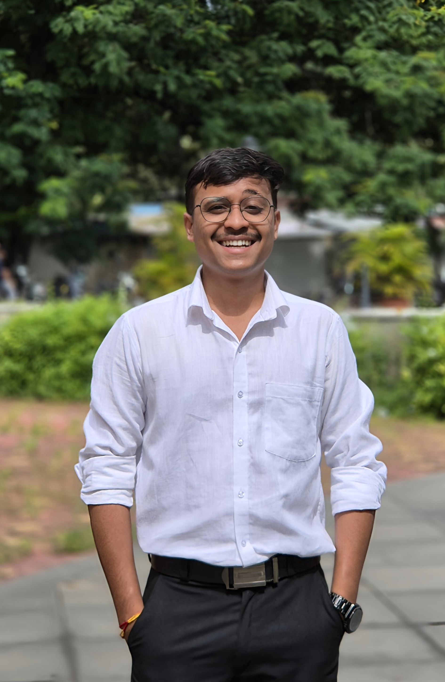 Mayur Vaidya